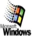 Een micro$oft logo