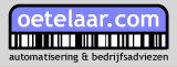 logo : Van den Oetelaar Automatisering uit Best